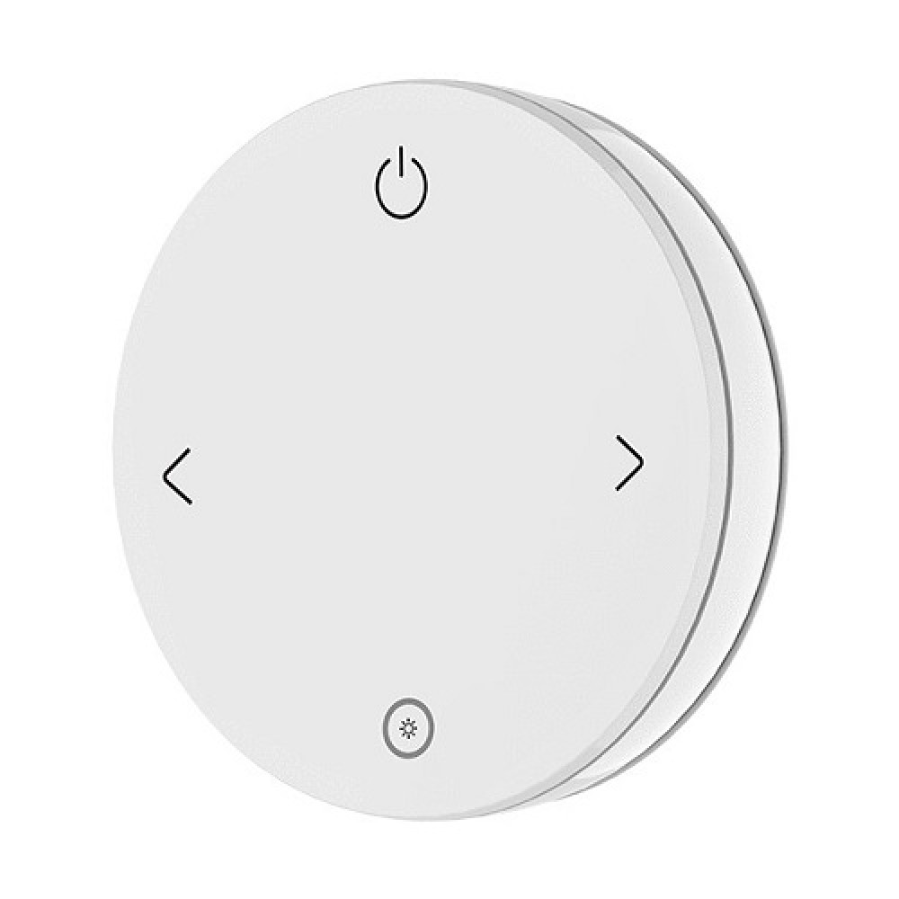 RK4-1 RF Dimming Remote Control, 1 Zone, Single-Color